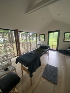 relais du bien-être, week-end aidants, réfléxologie plantaire