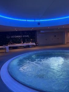 soirée zen, réflexologie, Dien Chan, Bien-être