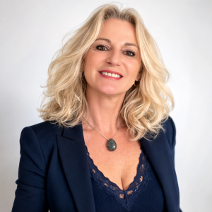 photo marie guillot Réflex'O Thérapie mennecy